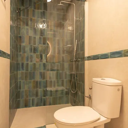 Apartament Anavasi Kálymnos