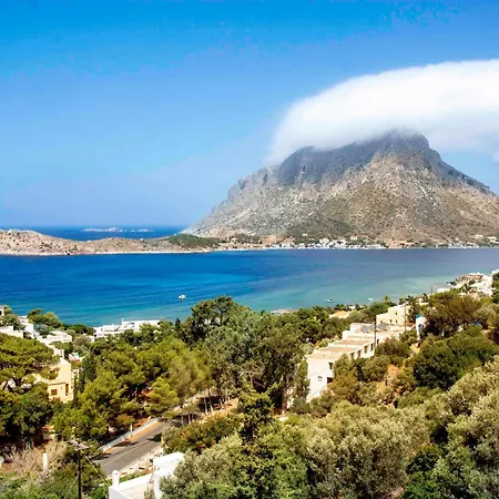 Anavasi Appartamento