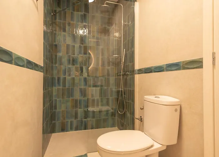 شقة Anavasi Kálymnos